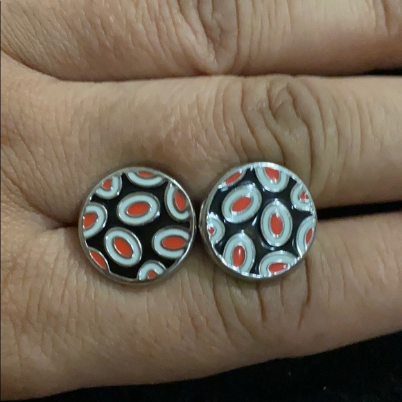 - Men’s Nordstrom’s cuff links new - Picture 1 of 2